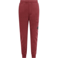 Bluza CP COMPANY Lens Jogging Bottoms baietel