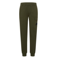 Bluza CP COMPANY Lens Jogging Bottoms baietel