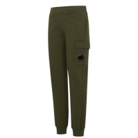 Bluza CP COMPANY Lens Jogging Bottoms baietel