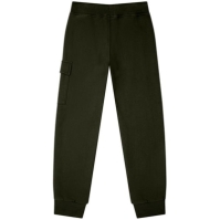 Bluza CP COMPANY Lens Jogging Bottoms baietel