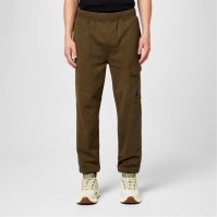 CP COMPANY Lens Jogging Bottoms