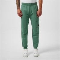 CP COMPANY Lens Jogging Bottoms