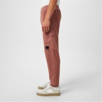 CP COMPANY Reversed Emerized Joggers