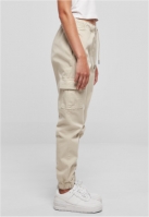 Pantalon High Waist Cargo Comfort Jogging dama Urban Classics