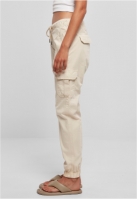 Pantalon High Waist Cargo Jogging dama Urban Classics