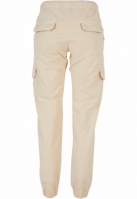 Pantalon High Waist Cargo Jogging dama Urban Classics