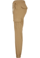 Pantalon High Waist Cargo Jogging dama Urban Classics