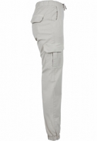 Pantalon High Waist Cargo Jogging dama Urban Classics