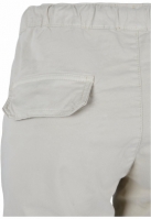 Pantalon High Waist Cargo Jogging dama Urban Classics