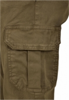 Pantalon High Waist Cargo Jogging dama Urban Classics