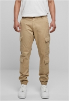 Pantalon Double Cargo Twill Jogging Urban Classics