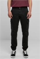 Pantalon Double Cargo Twill Jogging Urban Classics