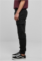 Pantalon Double Cargo Twill Jogging Urban Classics