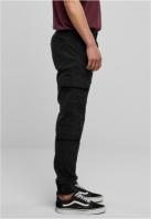 Pantalon Double Cargo Twill Jogging Urban Classics