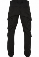 Pantalon Double Cargo Twill Jogging Urban Classics