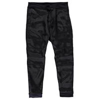 G Star Bronson 3D Pull On Low Tapered Joggers