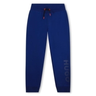 HUGO Logo Jogging Bottoms copil