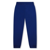 HUGO Logo Jogging Bottoms copil