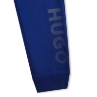 HUGO Logo Jogging Bottoms copil