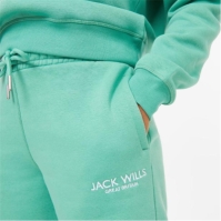 Jack Wills Bayton Relaxed Joggers