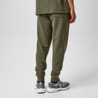 Jack Wills Jacquard Logo Joggers