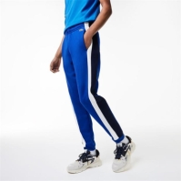 Lacoste Colour Block Jogging Bottoms