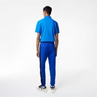 Lacoste Colour Block Jogging Bottoms