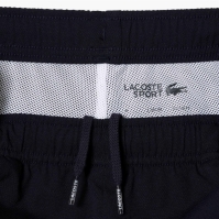 Lacoste Logo Jogging Bottoms copil