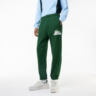 Lacoste Organic Joggers