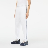 Lacoste Tape Joggers