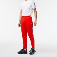 Lacoste Tape Joggers