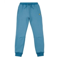 Bluza Lyle and Scott Lyle and Scott Tech Joggers copil baietel