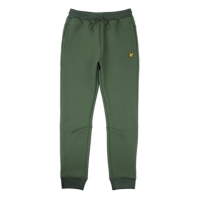 Bluza Lyle and Scott Lyle and Scott Tech Joggers copil baietel