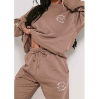 Missy Empire Esther Joggers Ld00