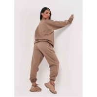 Missy Empire Esther Joggers Ld00