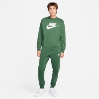 Bluza Pantalon Nike Sportswear Club Jogging barbat