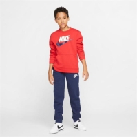 Bluza Nike Sportswear Club Joggers copil baietel