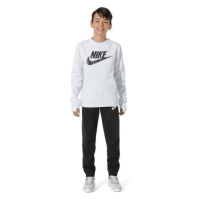 Bluza Nike Sportswear Club Joggers copil baietel