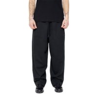 No Fear Wide Leg Joggers