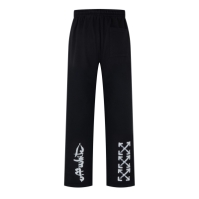 OFF WHITE Skate Joggers