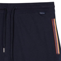 Paul Smith Stripe Detail Jogging Bottoms