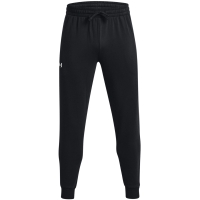 Bluza Pantaloni pentru b?rba?i Under Armour Rival Joggers negri 1379774 001