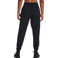 Bluza Pantaloni pentru b?rba?i Under Armour Rival Joggers negri 1379774 001