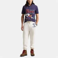 Polo Ralph Lauren Ski Relay Tapered Jogging Bottoms