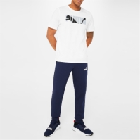 Pantalon Puma No 1 Logo Jogging barbat