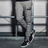 Pantalon Puma No 1 Logo Jogging barbat