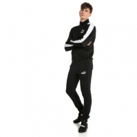 Pantalon Puma No 1 Logo Jogging barbat