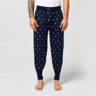 Ralph Lauren Logo Jogging Bottoms