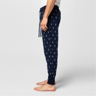 Ralph Lauren Logo Jogging Bottoms