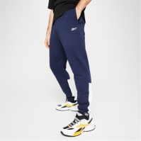 Reebok Essentials Linear Logo Joggers male